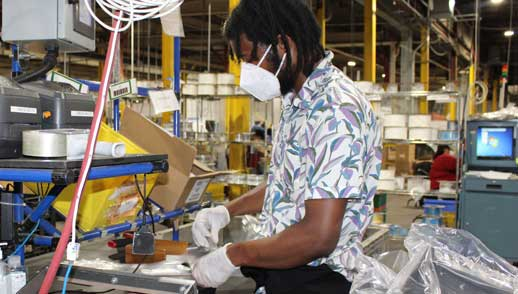 Non-Profit Businesses