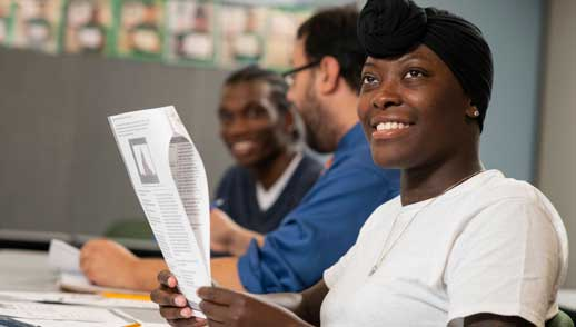 Programs and Services